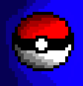 [9664c4] Pokeball