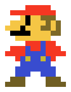 [a01e35] Mario