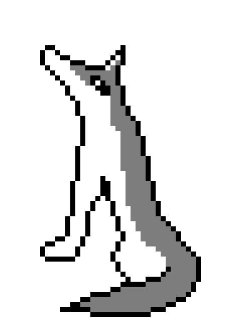 [a41074] (no I'm gender I don't really need one I'm not even human for any of these sprites)