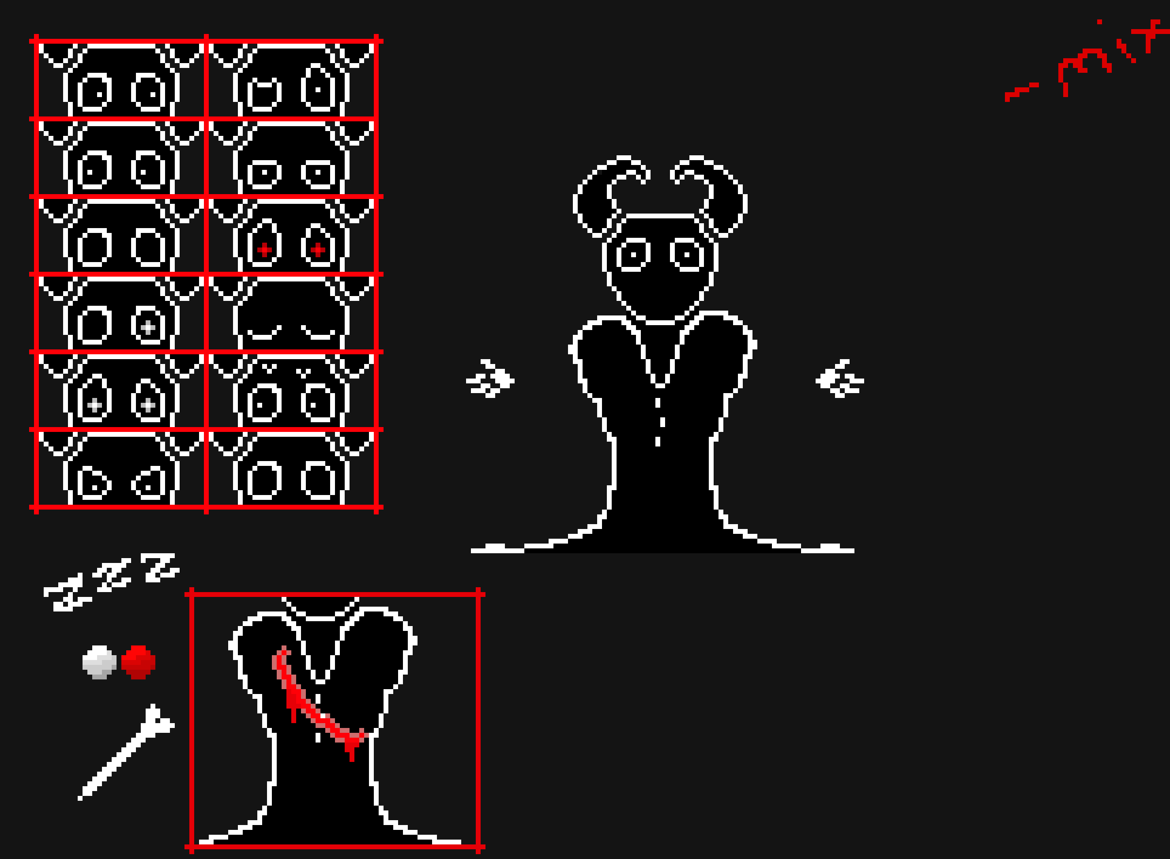 Spink REMASTERED! [FULLY MADE BY MIX] - Mix