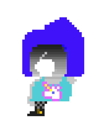 [9664c4] echas pixel