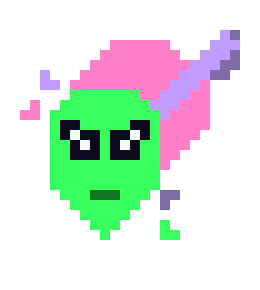 [9664c4] alien 
