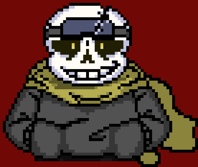 Y e b o i [Skeld]