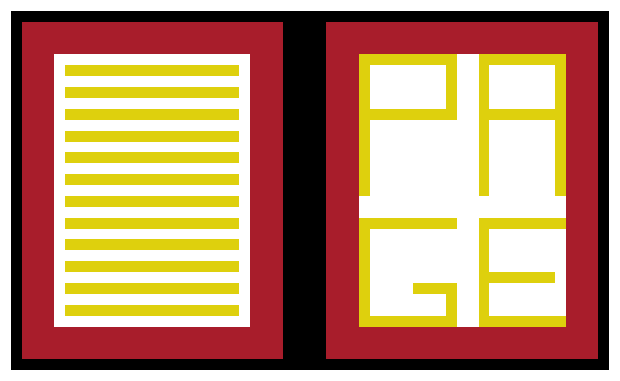 [ab1901] Panthers logo #3