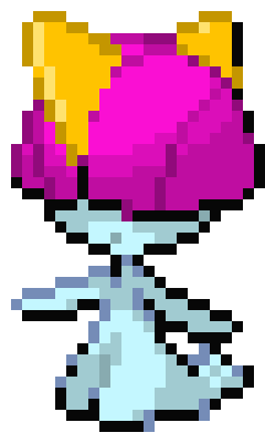[cf4749] new shiny ralts