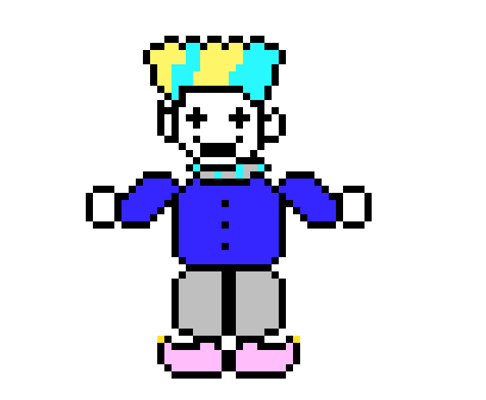 [c84cc1] ComicvilFixed
