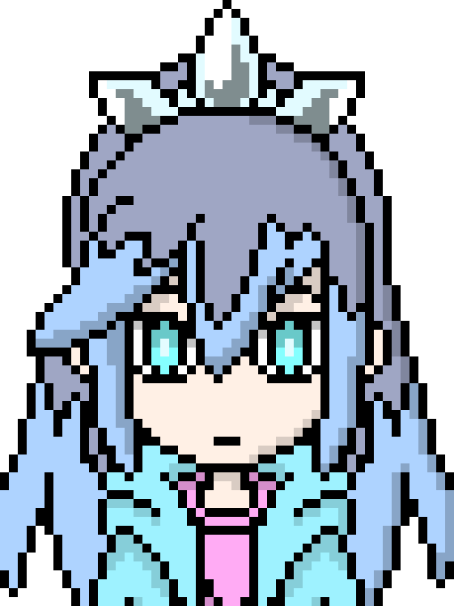 [5b2f3e] Fubuki-Hime: I'm sorry.... but we are both Spirits.  "YO-KAI" 