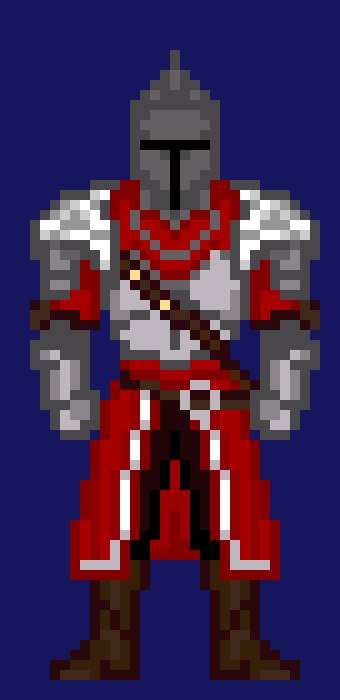 [9664c4] Knight