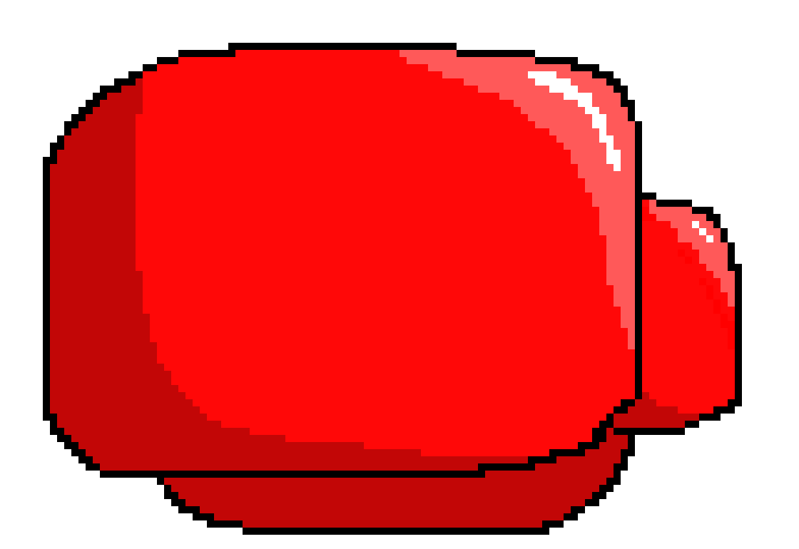 [a00a7d] Glove