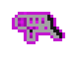 [9664c4] Legendary Alien Plazma Rifle