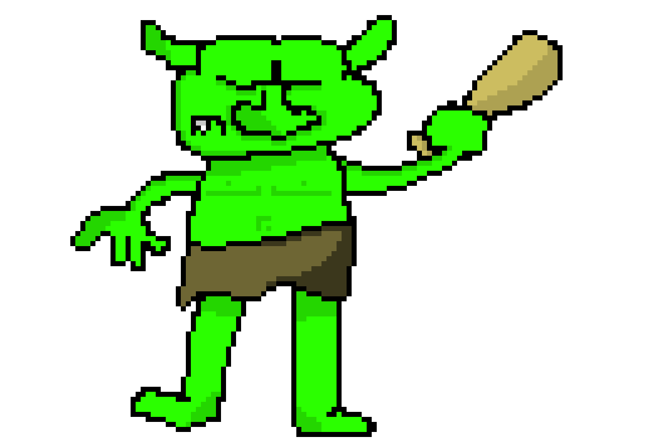 [455c10] goblin