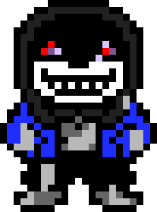 [9664c4] Dusttale sans