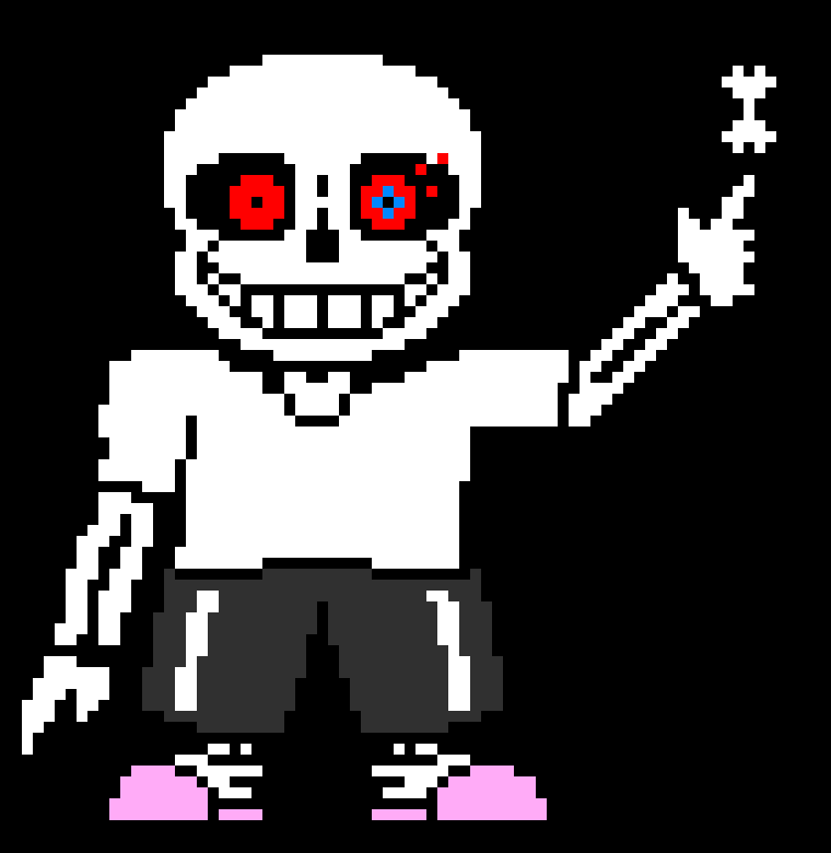 [db56a6] swapswapdust sans-hhs