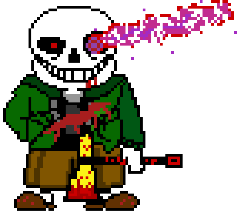 [d46952] Insanity ! Sans axe turns gold does 9999999999999999999999999999999999999999999999999999999999999999999999999999999999999999999999999999999999999999999 damge 