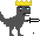 [1ae244] KingTrex.EndSwing