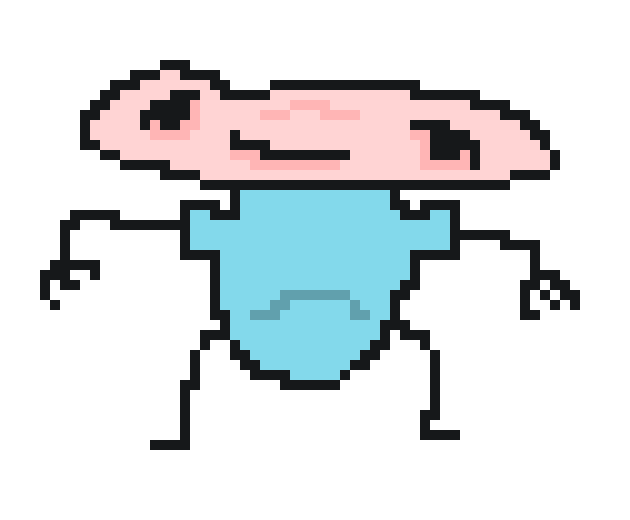 [76d83f] Pinkle