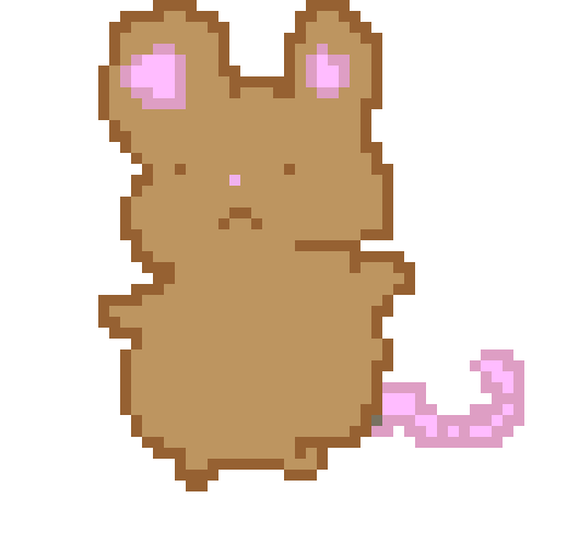 [96ebb7] rat