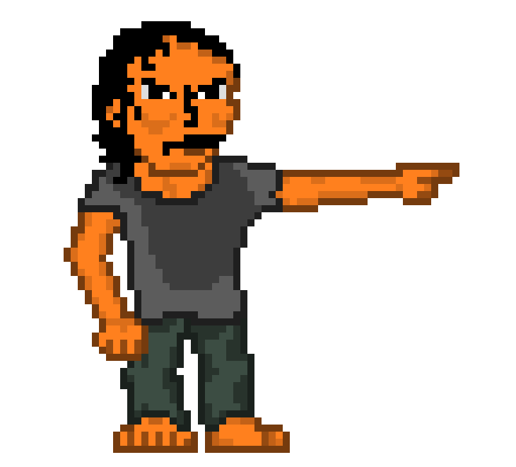 [9664c4] Mad dog
