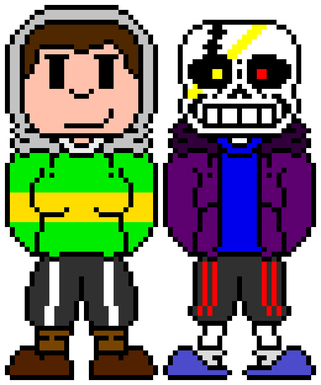 Chara X Caftar