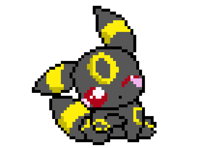 [9664c4] Umbreon