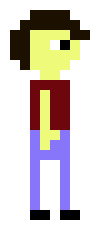 [9664c4] Guy
