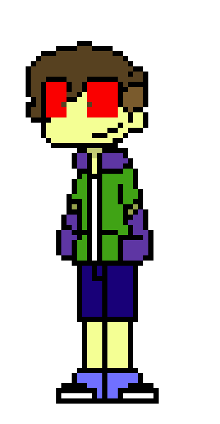 [53a360] Nobody likes you xavier cunt