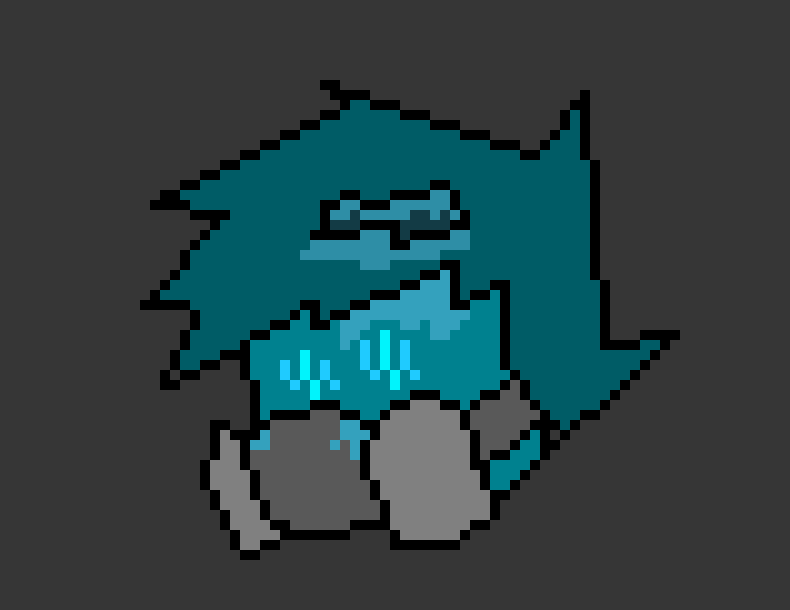 [e0e8a8] Mini NicK