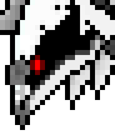 [98772d] well, i was done looking anyway, i was just making sue it wasn`t a hallucination...