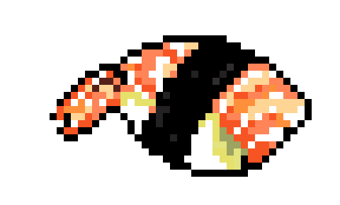 [9664c4] sushi