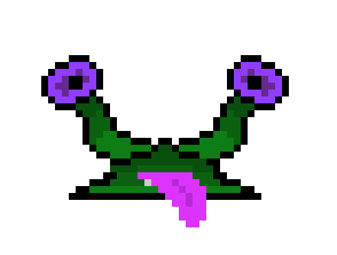 [9664c4] monster 1