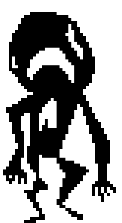 Timorous (my version)