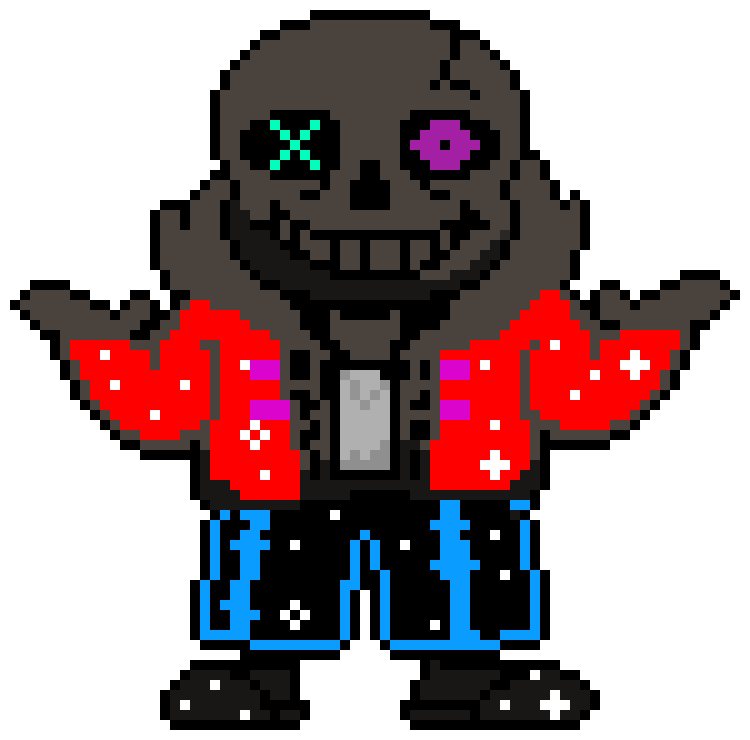 Shadowmix Sans