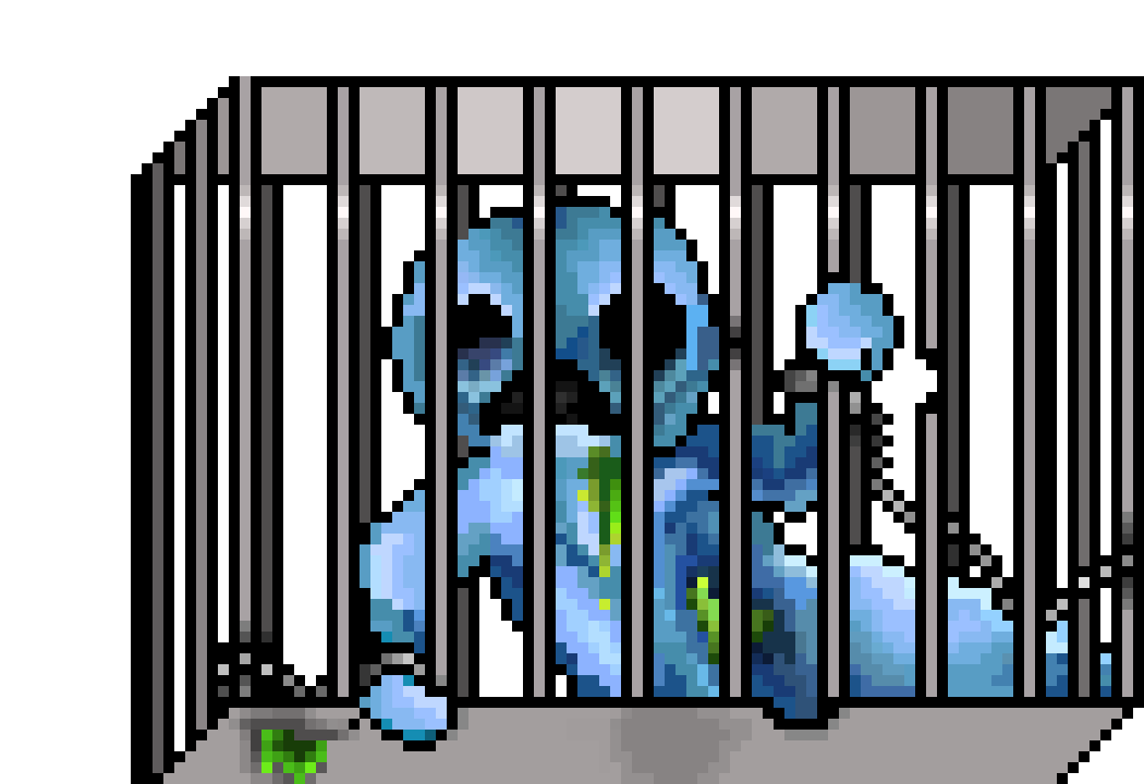 [9664c4] 2end mistake in cage decending through up