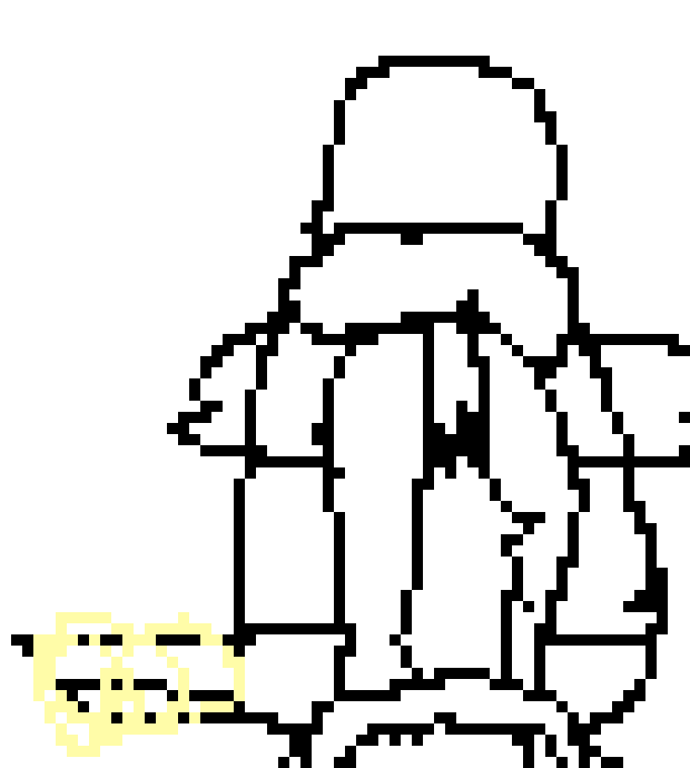[53a360] Outline watches everyone ready to send an blast *