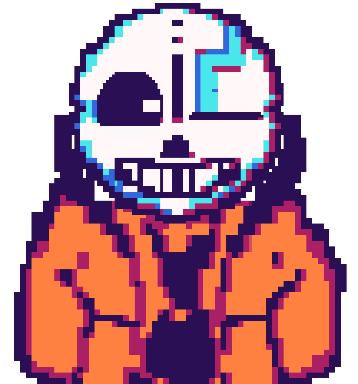 [0083f1] san the skel