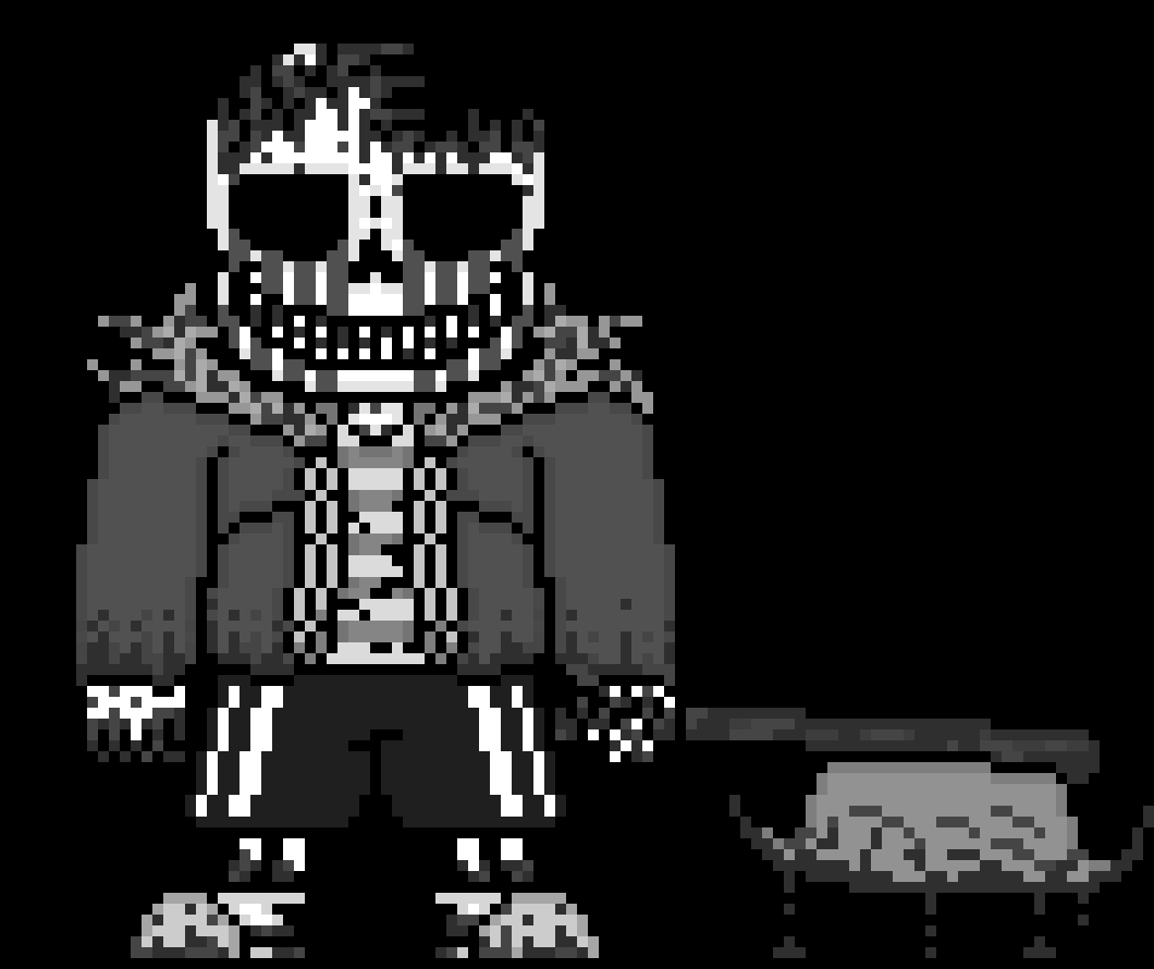 [e8cb42] ill throw ink at ya - BATIM Style Terror