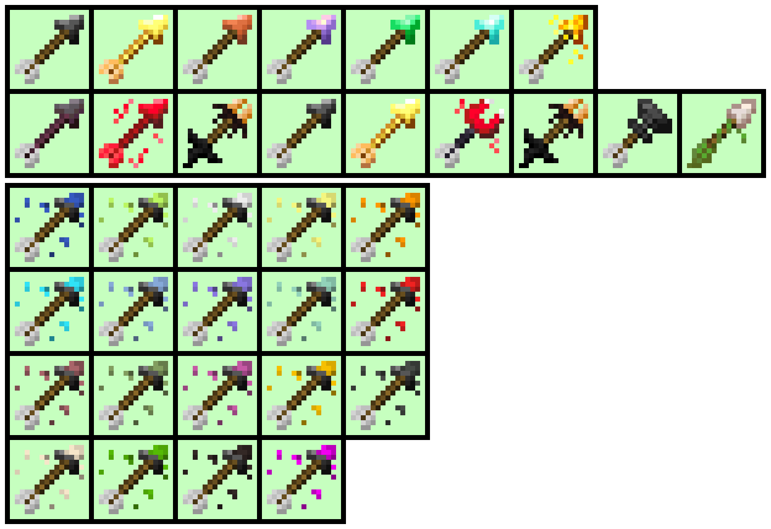 [08177e] arrows
