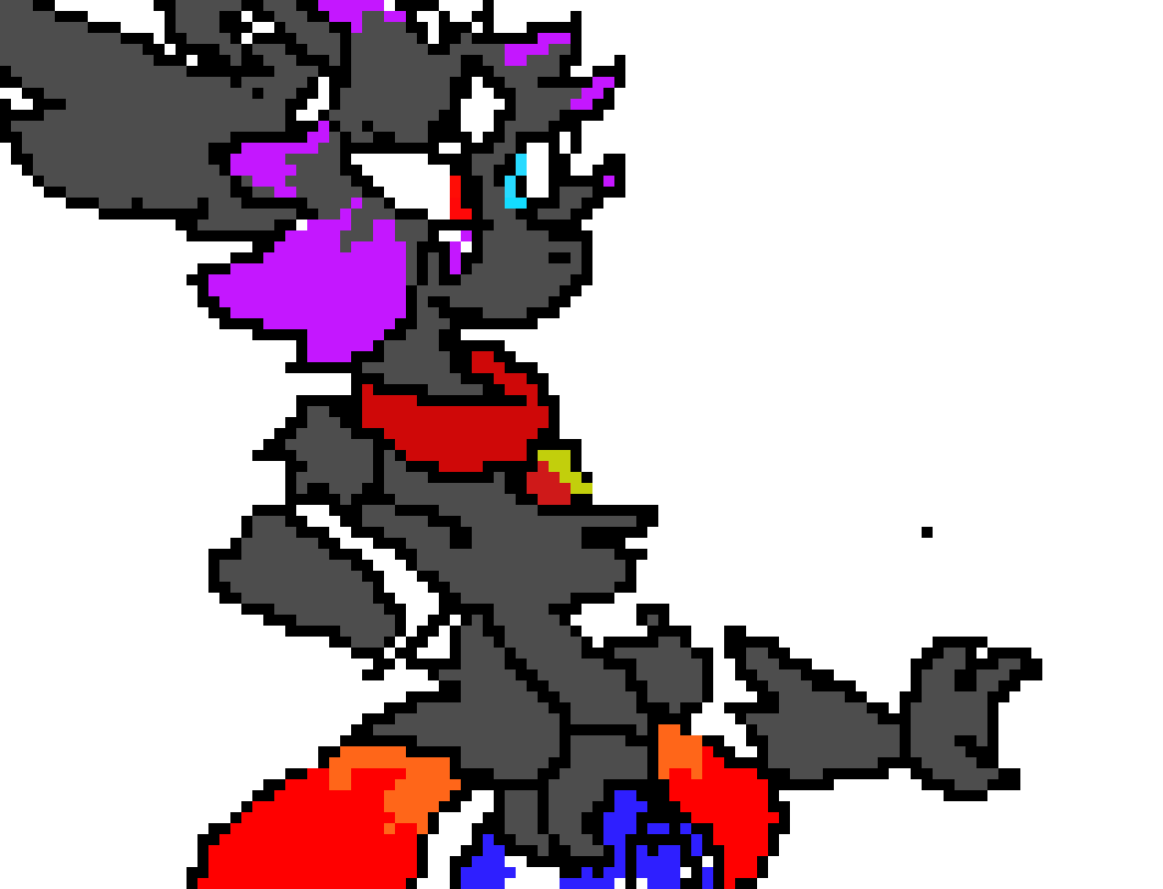 [9664c4] Shadow Rubien