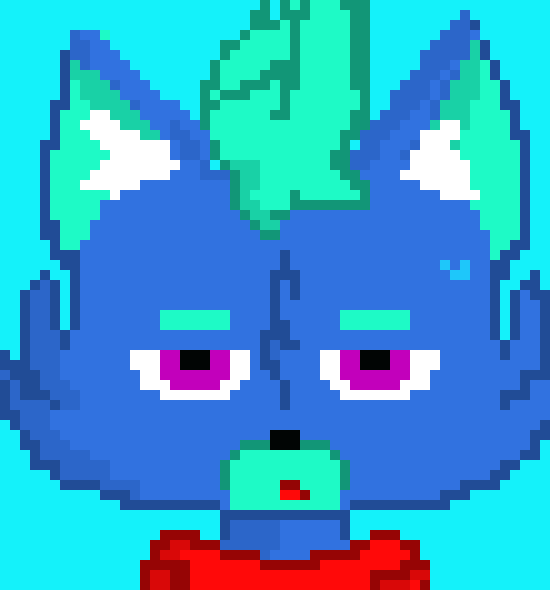 [df4002] In my case, Literally Nothing. -FoxyBeast