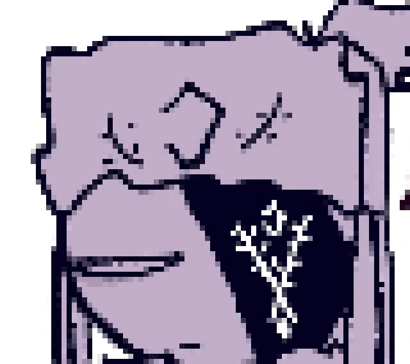 [c2fe0c] Idk the phaking au