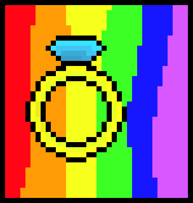 [43a51b] ring of rambow