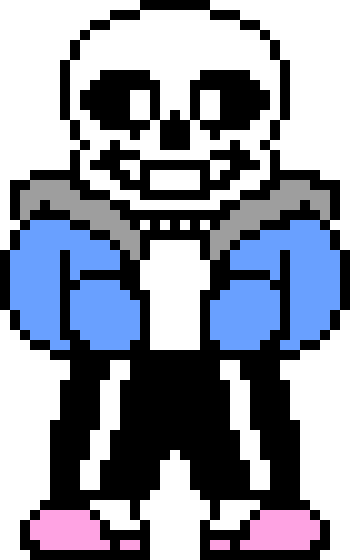 [7d9c2b] Create Your Own Sans :)
