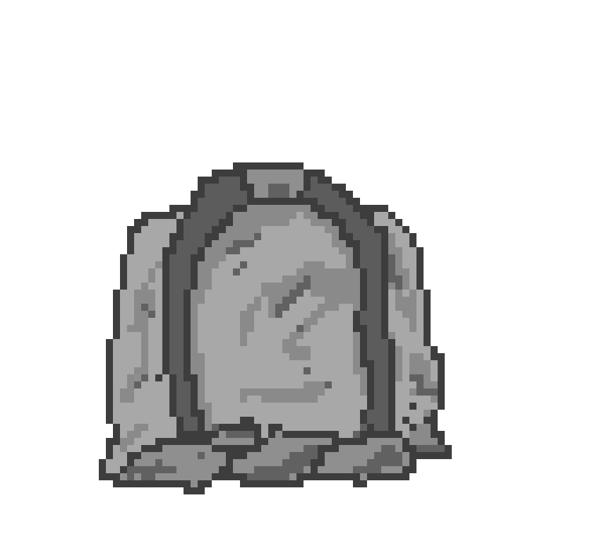 [8bb57e] Dead Portal