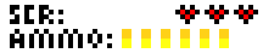 [2ce011] hud