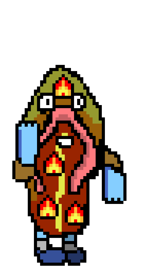 [eb5f2b] Fire Floppy 6