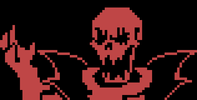 "Tell. ME."