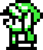 [24bc53] Link-pixel-face left-no weapons