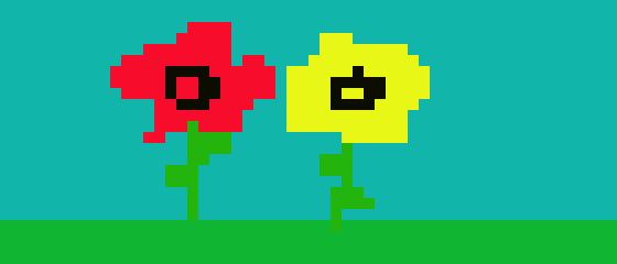 [1fefeb] background