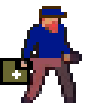 [8d33c3] Idle