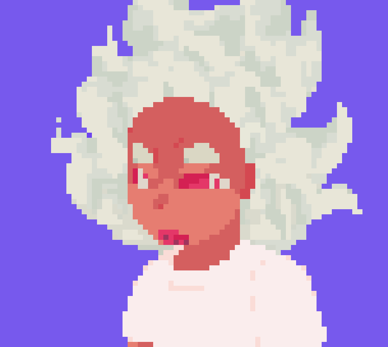 [64262c] i have school tuesday so pulling an all nighter to fix the schedule